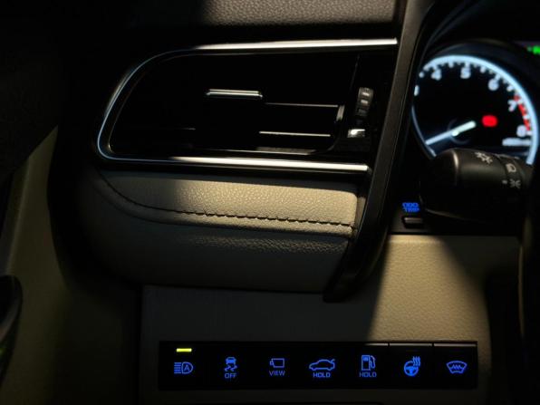 Toyota Camry VIII (XV70) с пробегом 2019 года, цена 3 250 000 рублей, 114693 км, седан, Автокод Объявления