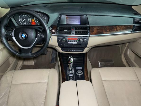 BMW X5 II (E70) с пробегом 2008 года, цена 1 649 000 рублей, 409088 км, внедорожник, Автокод Объявления