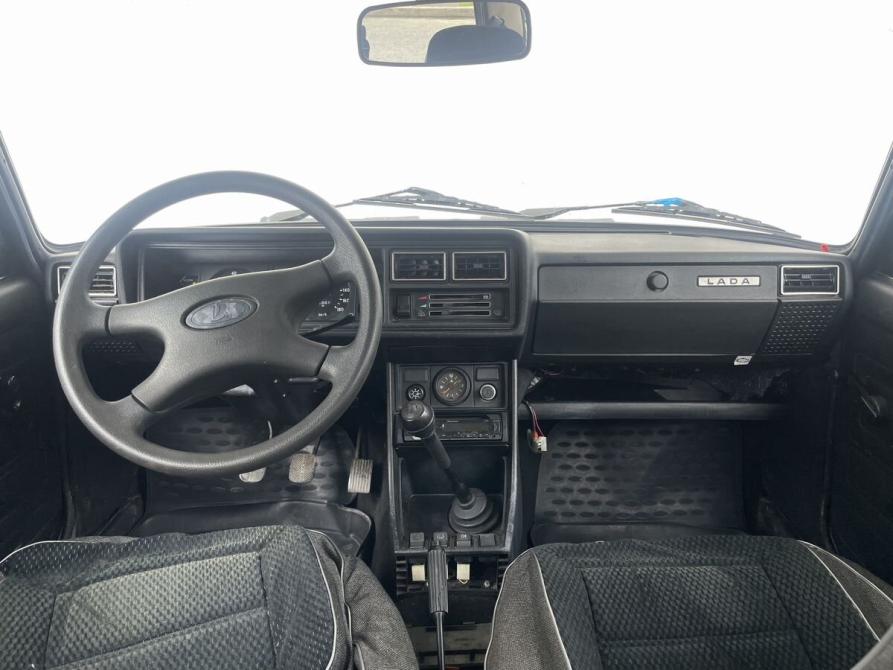 Lada (ВАЗ) 2107 Екатеринбург  - изображение 12