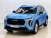 Haval Jolion I Рестайлинг Балашиха  - изображение 21