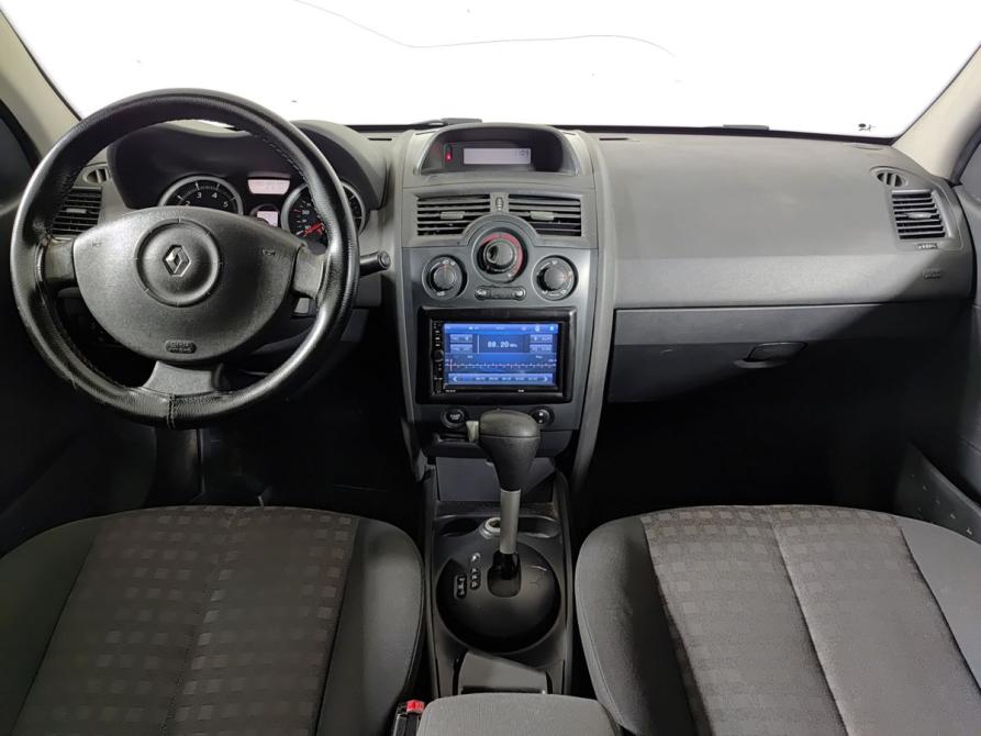 Renault Megane II Рестайлинг Уфа  - изображение 17