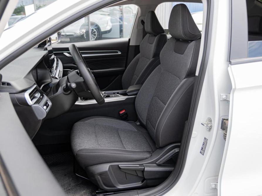 Geely Emgrand II Краснодар  - изображение 10
