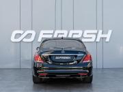 Mercedes-Benz S-Класс VI (W222 C217) Краснодар  - изображение 32