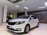 Kia Rio III Рестайлинг Минеральные Воды  - изображение 21