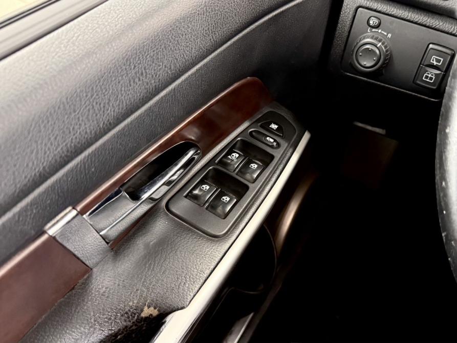 SsangYong Rexton I Смоленск  - изображение 12