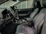 Kia Sportage IV Рестайлинг Москва  - изображение 56