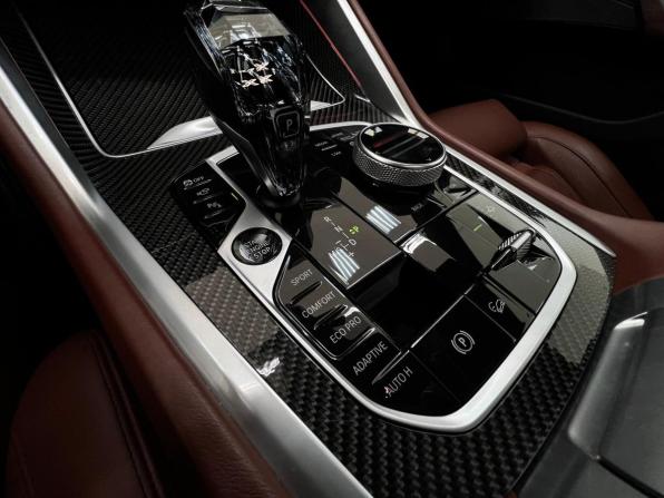BMW X6 III (G06) с пробегом 2021 года, цена 8 570 000 рублей, 96469 км, внедорожник, Автокод Объявления