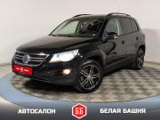 Volkswagen Tiguan I Екатеринбург  - изображение 17