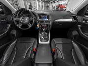 Audi Q5 I (8R) Рестайлинг Москва  - изображение 32