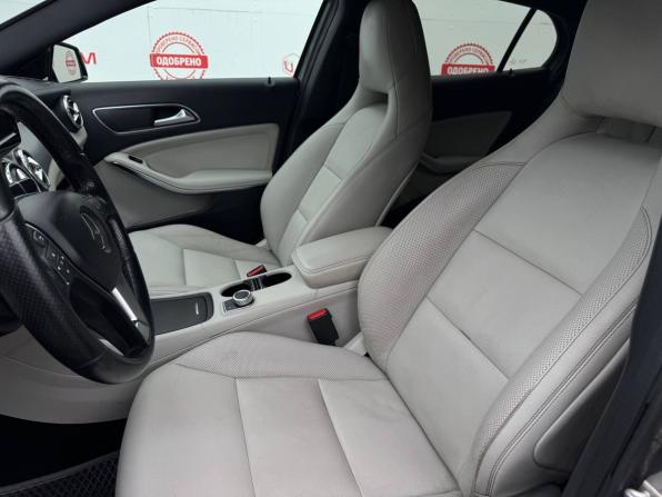 Mercedes-Benz GLA I (X156) с пробегом 2014 года, цена 1 949 000 рублей, 172198 км, внедорожник, Автокод Объявления