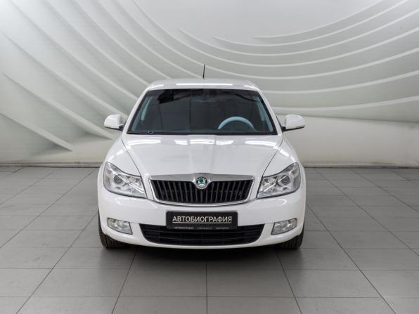 Skoda Octavia II (A5) Рестайлинг с пробегом 2012 года, цена 998 000 рублей, 143374 км, лифтбек, Автокод Объявления