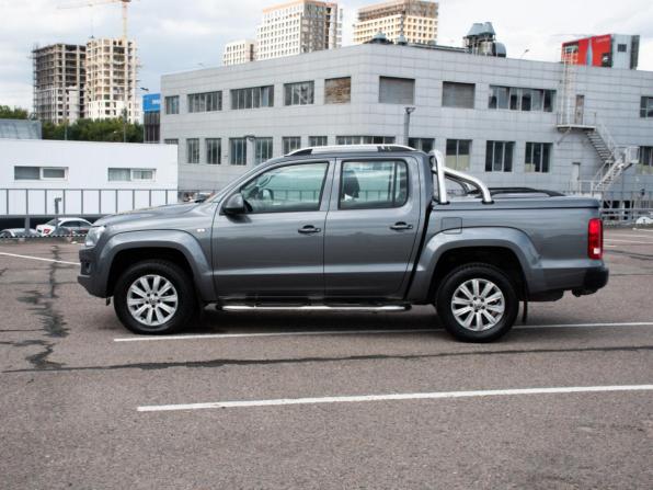 Volkswagen Amarok I с пробегом 2013 года, цена 2 148 000 рублей, 112160 км, offers.body_type.unknown, Автокод Объявления
