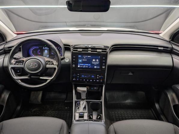 Hyundai Tucson IV с пробегом 2021 года, цена 2 790 000 рублей, 76826 км, внедорожник, Автокод Объявления