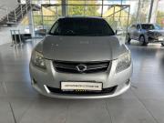 Toyota Corolla X (E140 E150) Рестайлинг Новосибирск  - изображение 24