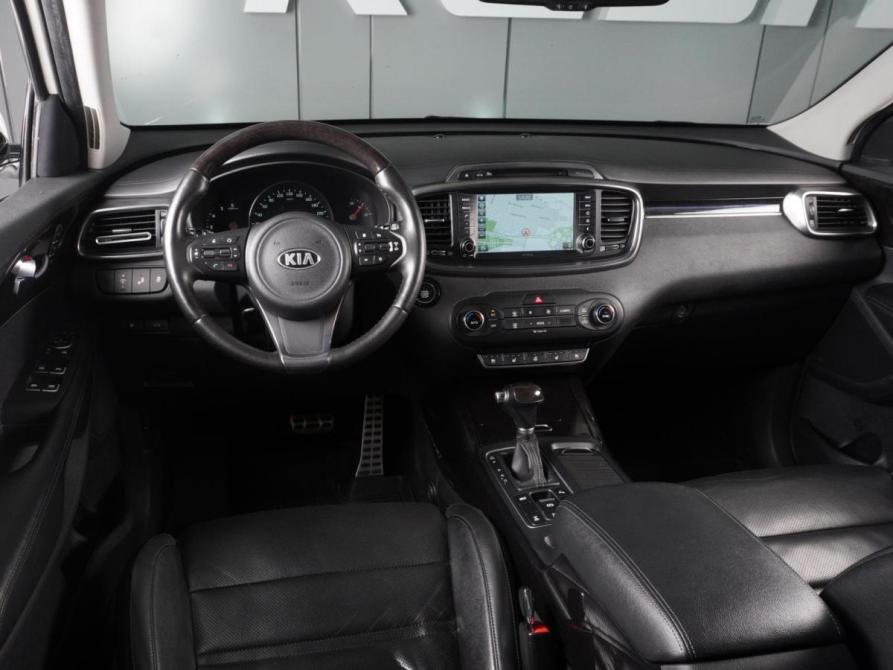 Kia Sorento III Prime Минеральные Воды  - изображение 6