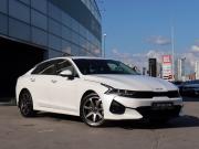 Kia K5 III Самара  - изображение 27