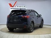 Mazda CX-5 I Рестайлинг Уфа  - изображение 21