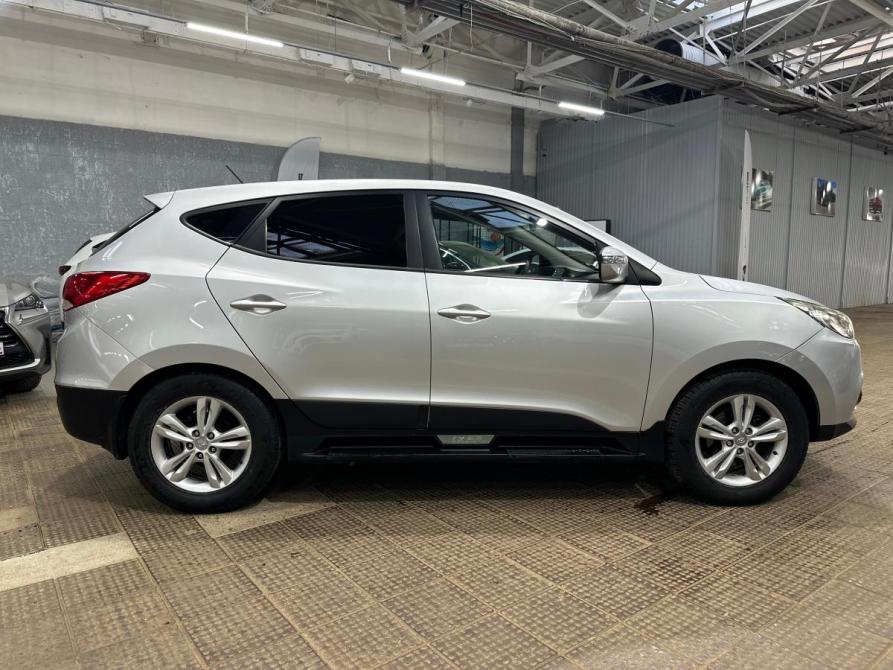Hyundai ix35 I Набережные Челны  - изображение 4