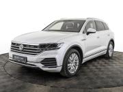 Volkswagen Touareg III Москва  - изображение 31