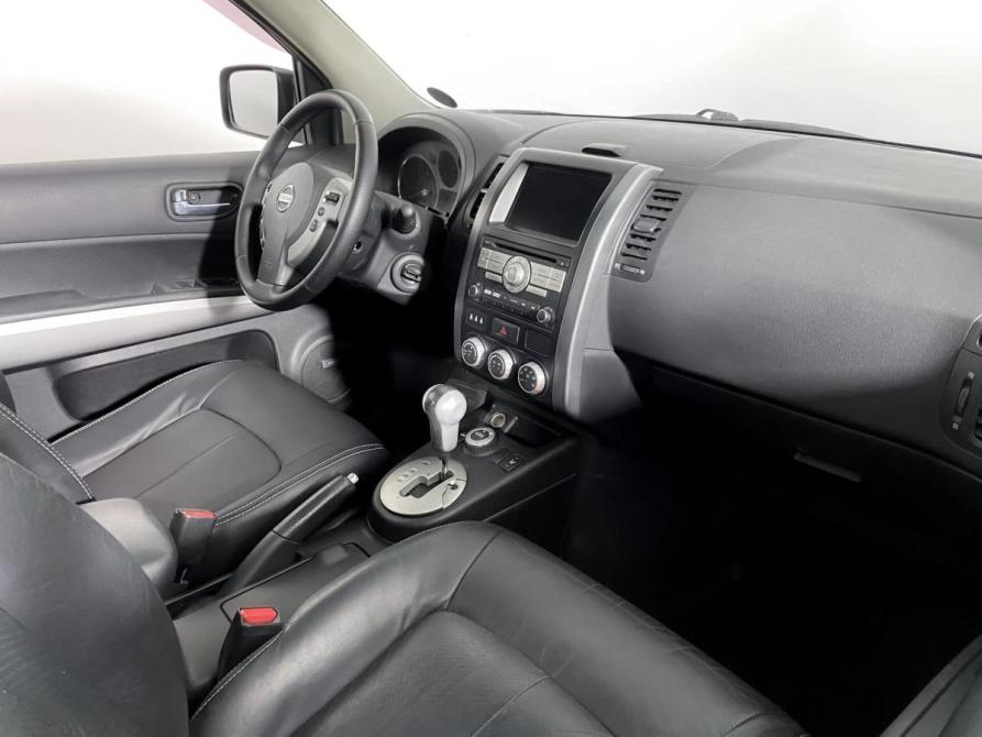 Nissan X-Trail II Нижний Новгород  - изображение 18