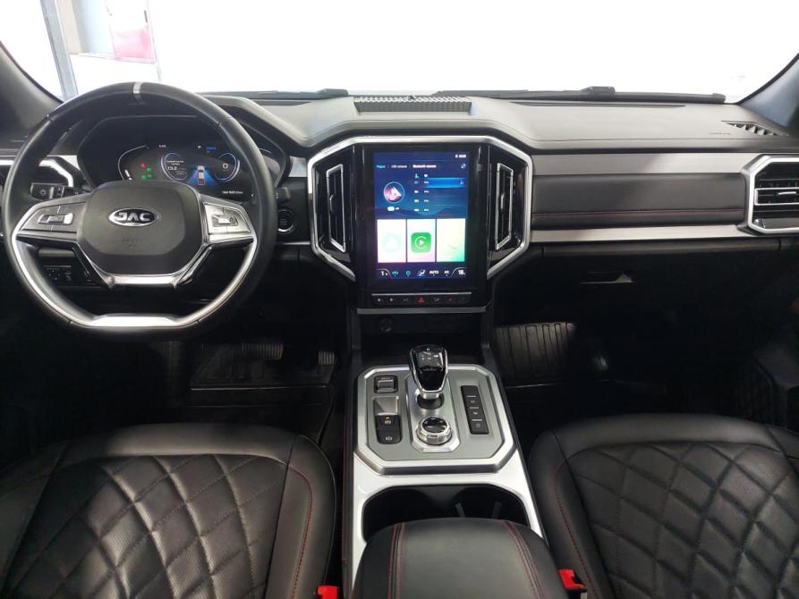JAC T9 Пермь  - изображение 11