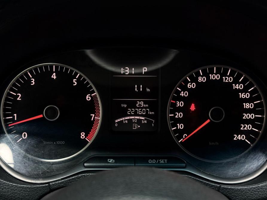 Volkswagen Polo V Ижевск  - изображение 26