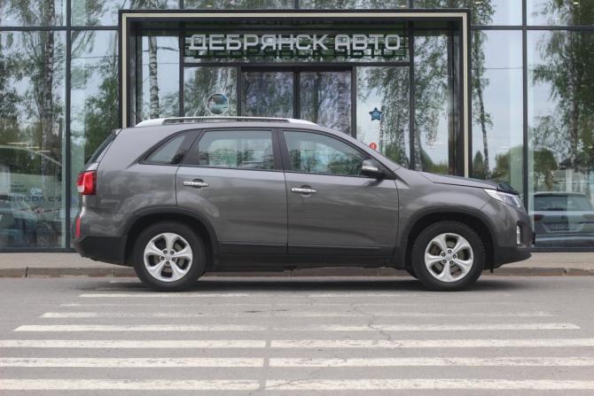 Kia Sorento II Рестайлинг с пробегом 2013 года, цена 1 695 000 рублей, 170138 км, внедорожник, Автокод Объявления