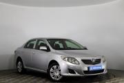 Toyota Corolla X (E140 E150) Пермь  - изображение 22