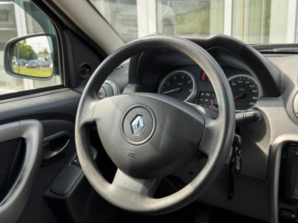 Renault Duster I с пробегом 2014 года, цена 934 000 рублей, 225557 км, внедорожник, Автокод Объявления