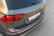 Volkswagen Tiguan II Рестайлинг Красноярск  - изображение 31