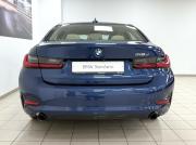 BMW 3 серии VII (G2x) Красноярск  - изображение 60