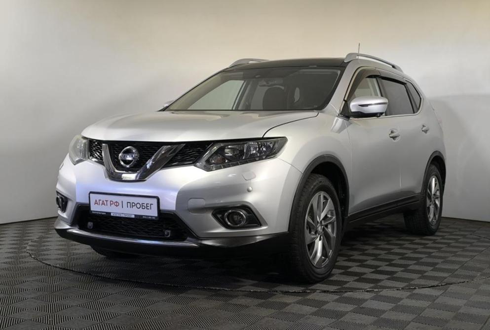 Nissan X-Trail III Нижний Новгород  - изображение 1
