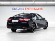 Toyota Camry VIII (XV70) Тюмень  - изображение 28