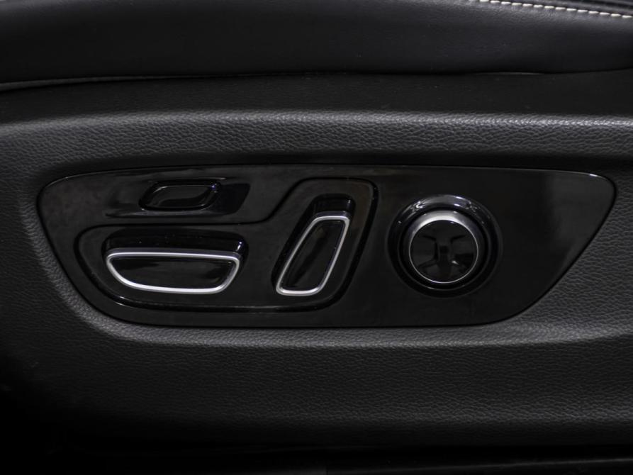 GAC GS8 II Москва  - изображение 23