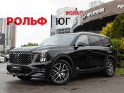 GAC GS8 II Москва  - изображение 23