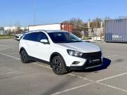 Lada (ВАЗ) Vesta I Чебоксары  - изображение 24