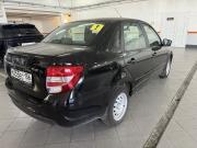 Lada (ВАЗ) Granta I Рестайлинг Оренбург  - изображение 8