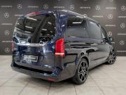Mercedes-Benz V-Класс III (W447) Рестайлинг Москва  - изображение 35