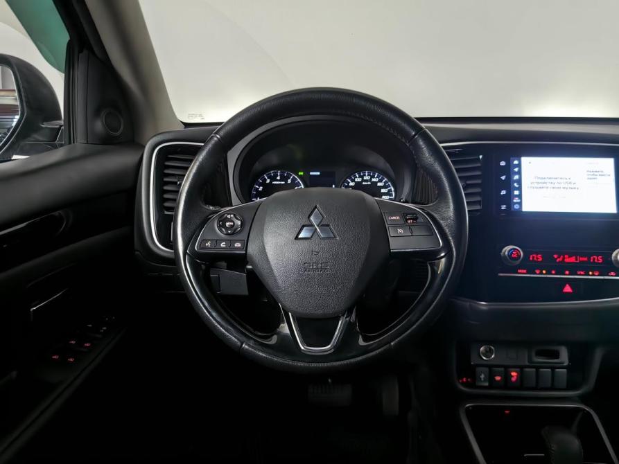 Mitsubishi Outlander III Рестайлинг 3 Москва  - изображение 13