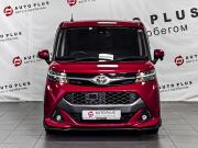 Toyota Tank I Минеральные Воды  - изображение 23