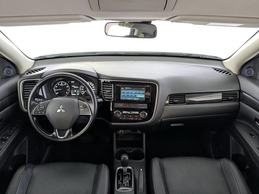 Mitsubishi Outlander III Рестайлинг 2 Москва  - изображение 14