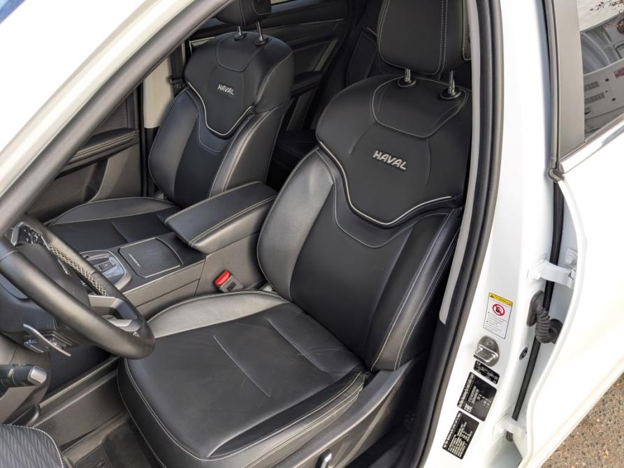 Haval Jolion I Москва  - изображение 19
