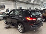 BMW X1 II (F48) Рестайлинг Санкт-Петербург  - изображение 9