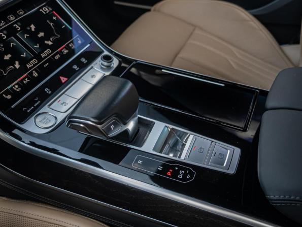 Audi A8 IV (D5) с пробегом 2019 года, цена 6 625 000 рублей, 102391 км, седан, Автокод Объявления