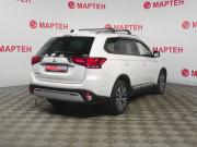 Mitsubishi Outlander III Рестайлинг 3 Вологда  - изображение 23