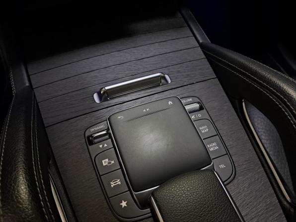Mercedes-Benz GLE II (V167) с пробегом 2020 года, цена 7 050 000 рублей, 93028 км, внедорожник, Автокод Объявления