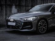 Audi A5 III (B10) Москва  - изображение 45
