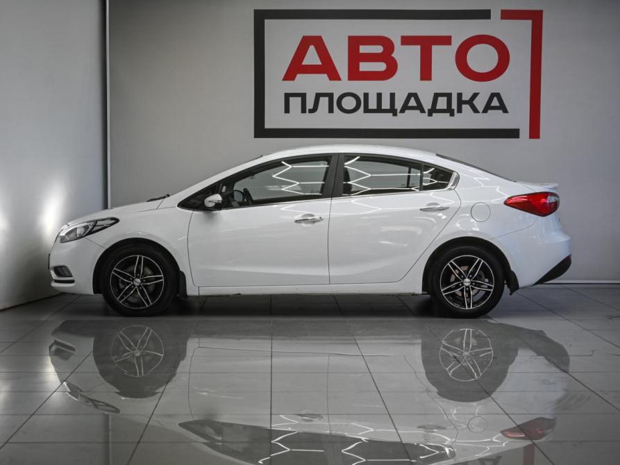 Kia Cerato III Челябинск  - изображение 4