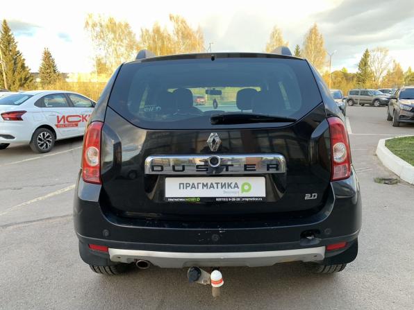 Renault Duster I с пробегом 2013 года, цена 960 000 рублей, 169500 км, внедорожник, Автокод Объявления