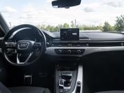 Audi A4 V (B9) Москва  - изображение 29